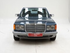 Mercedes Benz 500 SEL \'81 