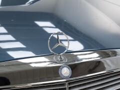 Mercedes Benz 500 SEL \'81 