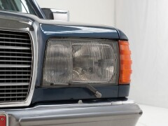 Mercedes Benz 500 SEL \'81 