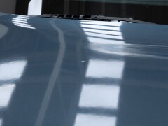 Mercedes Benz 500 SEL \'81 