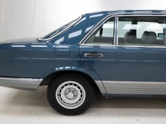 Mercedes Benz 500 SEL \'81 