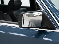 Mercedes Benz 500 SEL \'81 