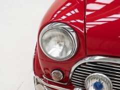 Mini 1.3 MPI MK1 Look \'98 