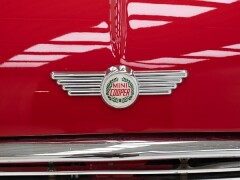 Mini 1.3 MPI MK1 Look \'98 