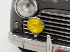 Peugeot 203 C \'59 