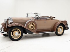 Chrysler CM Roadster \'31 