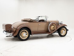 Chrysler CM Roadster \'31 
