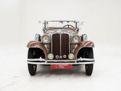 Chrysler CM Roadster \'31 
