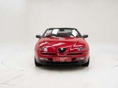 Alfa Romeo Spider Type 916 \'96 