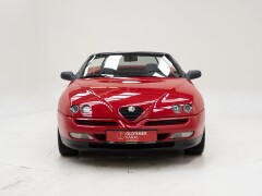 Alfa Romeo Spider Type 916 \'96 