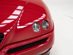 Alfa Romeo Spider Type 916 \'96 