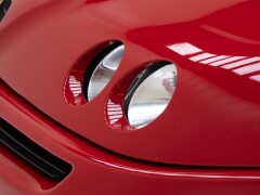 Alfa Romeo Spider Type 916 \'96 