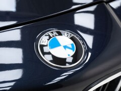 BMW  633 CSi \'78 