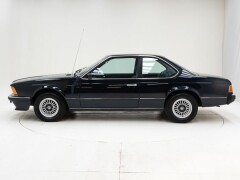 BMW  633 CSi \'78 