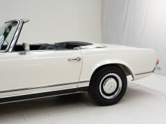 Mercedes Benz 280SL Pagode + Hardtop \'69 