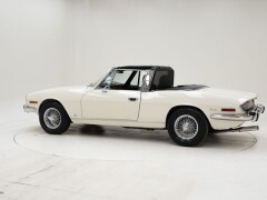 Triumph Stag \'71 