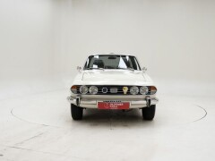 Triumph Stag \'71 