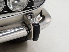 Triumph Stag \'71 
