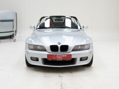 BMW  Z3 2.2 Roadster + Hardtop \'2001 