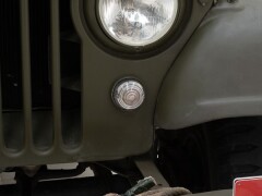 Kaiser Willys M38A1 \'67 