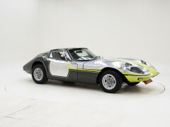 Marcos 1800 Prototype \'72 