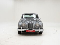 Jaguar MKII \'61 