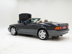 Mercedes Benz 300 SL 24V + Hardtop \'91 