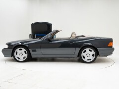 Mercedes Benz 300 SL 24V + Hardtop \'91 