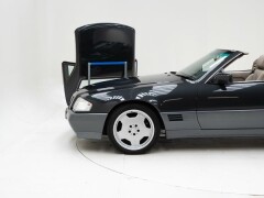 Mercedes Benz 300 SL 24V + Hardtop \'91 
