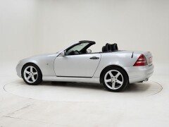 Mercedes Benz SLK 230 Kompressor \'99 