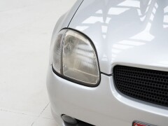 Mercedes Benz SLK 230 Kompressor \'99 