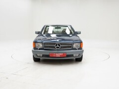 Mercedes Benz 500 SEC \'87 