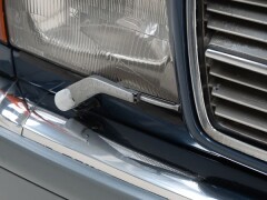 Mercedes Benz 500 SEC \'87 