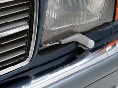 Mercedes Benz 500 SEC \'87 