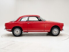Alfa Romeo Giulia Sprint 1300 \'64 