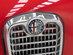 Alfa Romeo Giulia Sprint 1300 \'64 