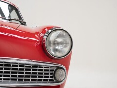 Alfa Romeo Giulia Sprint 1300 \'64 