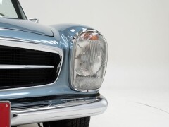 Mercedes Benz 280 SL Pagode + Hardtop \'68 
