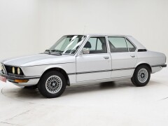 BMW  520 E12 \'80 