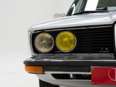 BMW  520 E12 \'80 