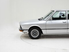BMW  520 E12 \'80 