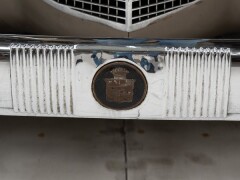 Cadillac Series 60 Convertible \'37 