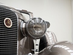 Cadillac Series 60 Convertible \'37 