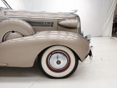 Cadillac Series 60 Convertible \'37 