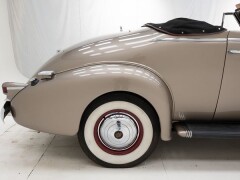 Cadillac Series 60 Convertible \'37 