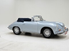 Porsche 356 SC \'65 