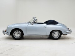 Porsche 356 SC \'65 