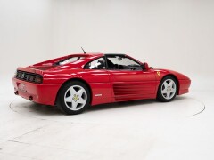 Ferrari 348 TS \'93 