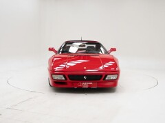 Ferrari 348 TS \'93 