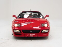 Ferrari 348 TS \'93 